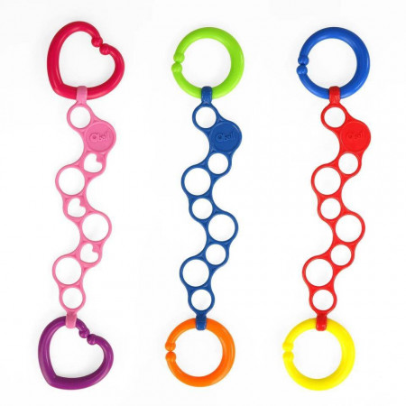 OLINK CADENITA OBALL