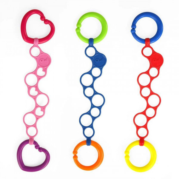 OLINK CADENITA OBALL