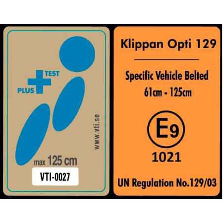 OPTI 129 KLIPPAN GR-1/2