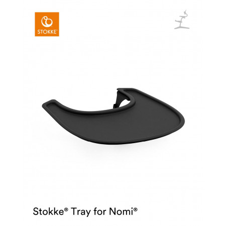 BANDEJA NOMI® STOKKE®