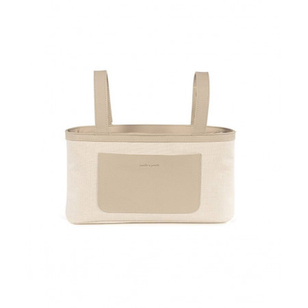 ORGANIZADOR PASITO A PASITO