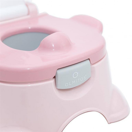 ORINAL INFANTIL 3EN1 OLMITOS