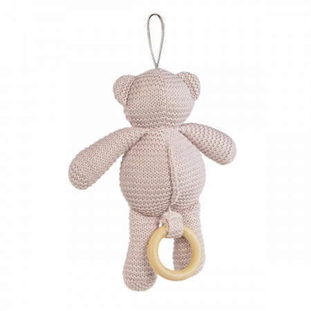 OSO MUSICAL PUNTO BOBO DE WALKING MUM