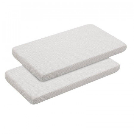 PACK 2 BAJERAS MINICUNA CAMBRASS