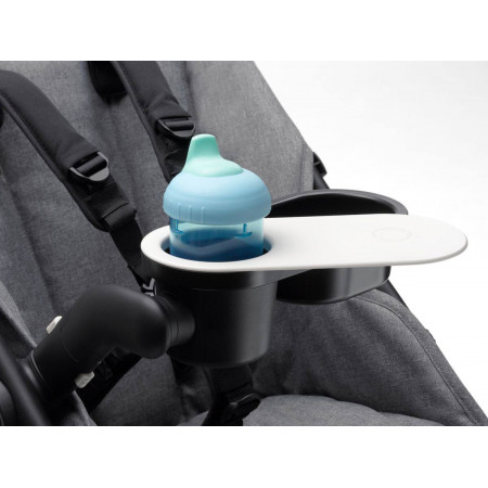 BANDEJA SNACK Y PORTAVASOS BUGABOO