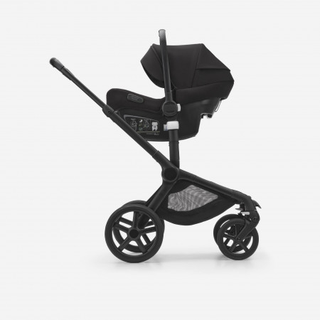 ADAPTADOR DE ALTURA DE CAPAZO BUGABOO FOX 5