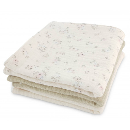 PACK 3 SECABABITAS LITTLE HOUSE