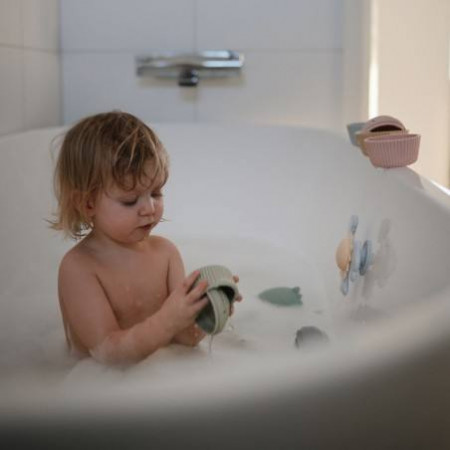 PACK 4 JUGUETES CUPCAKE