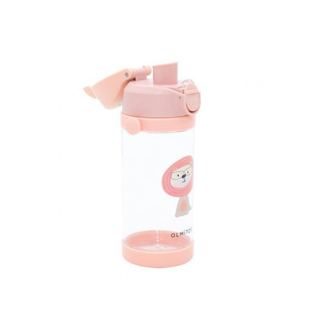 PACK ALMUERZO OLMITOS BOTELLA + FIAMBRERA