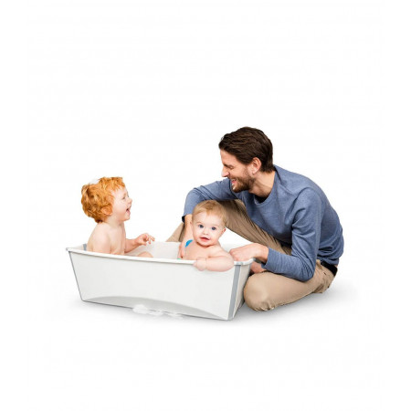 PACK BAÑERA FLEXI BATH XL + HAMACA STOKKE