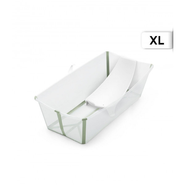 PACK BAÑERA FLEXI BATH XL + HAMACA STOKKE