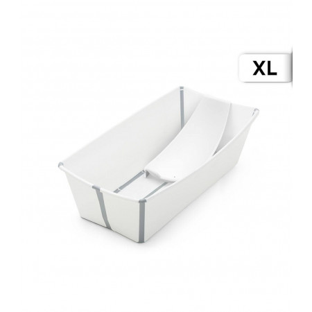 PACK BAÑERA FLEXI BATH XL + HAMACA STOKKE