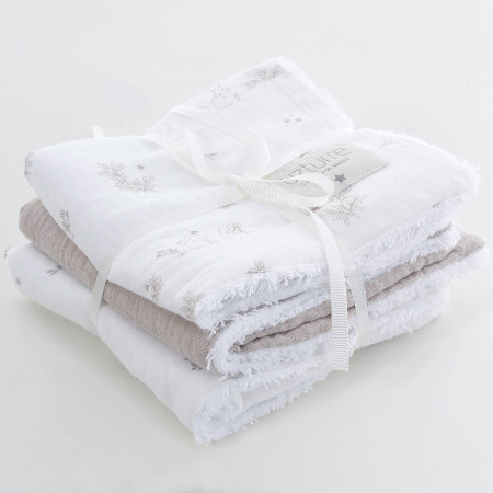 PACK DE 3 SECABABITAS UZTURRE