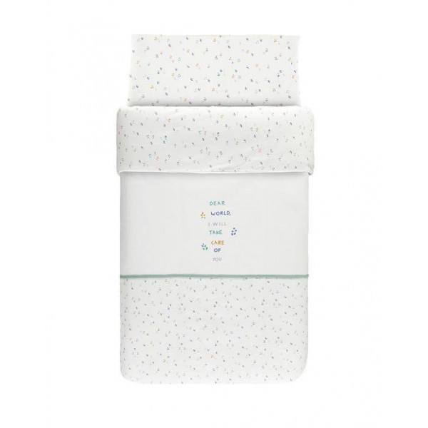 PACK F.NORDICA+ PROTECTOR CUNA 60 BABYCLIC