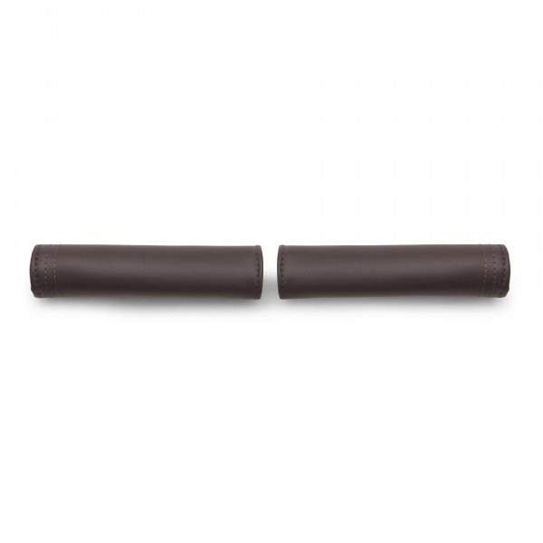 PACK FUNDAS DE MANILLAR PIEL SINTETICA BUGABOO