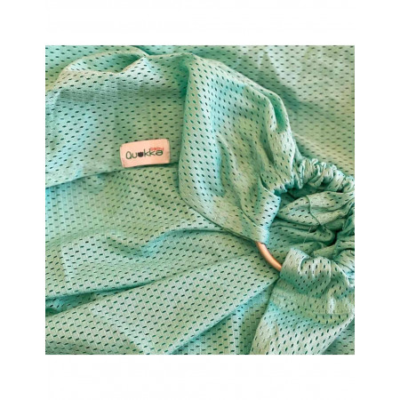 BANDOLERA ANILLA COOL AIR