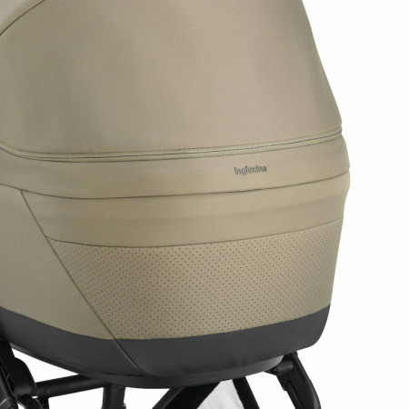 PACK INGLESINA ELECTA SYSTEM QUATRO DARWIN RECLINE