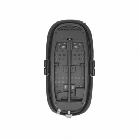 PACK INGLESINA ELECTA SYSTEM QUATRO DARWIN RECLINE