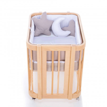 PACK MINICUNA CREA UNO ALONDRA