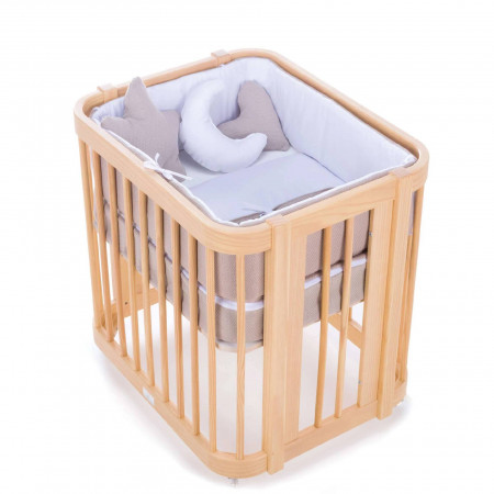 PACK MINICUNA CREA UNO ALONDRA