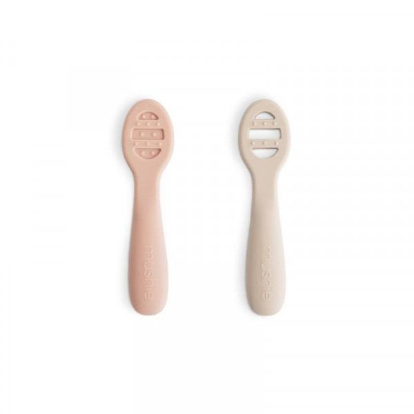 PACK MIS PRIMERAS CUCHARAS MUSHIE