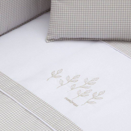 PACK NORDICO Y PROTECTOR 70 CAMBRASS