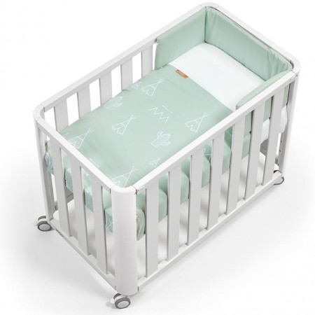 PACK NORDICO+PROTECTOR 90X50 TIPPIS DOCO COTINFANT