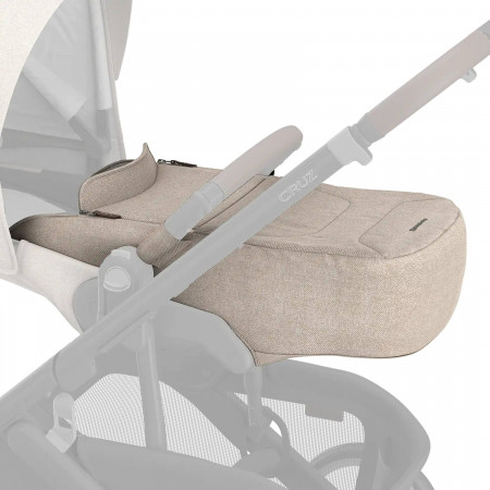 PACK RECIÉN NACIDO CRUZ V3 FUNDA PARA BEBÉS