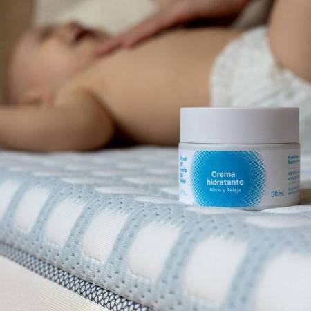 PACK RITUAL DEL SUEÑO ECUS KIDS