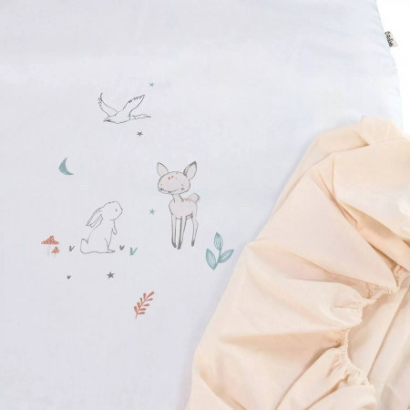 PACK TEXTIL MINICUNA BIG TOES