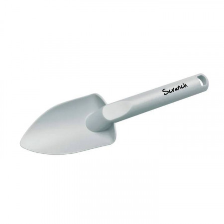 PALA DE SILICONA SCRUNCH