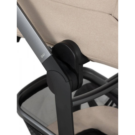 ADAPTADOR DE ALTURA PARA CAPAZO GEO3/DAY5