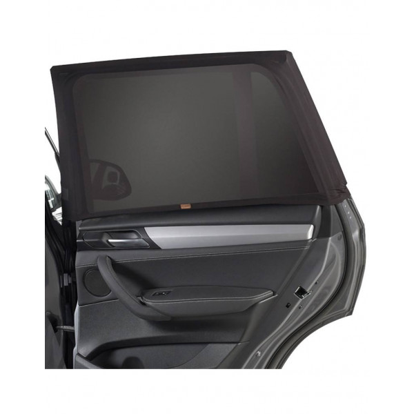 PARASOL PARA VENTANILLA COCHE JANE NEGRO