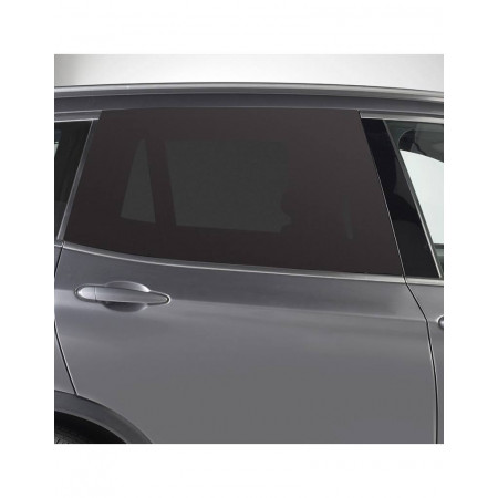 PARASOL PARA COCHE JANE XL NEGRO