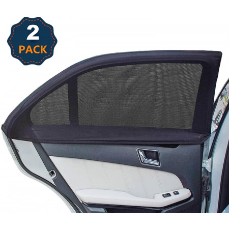 PROTECTOR SOLAR VENTANILLA UNIVERSAL IMMIEBEAR