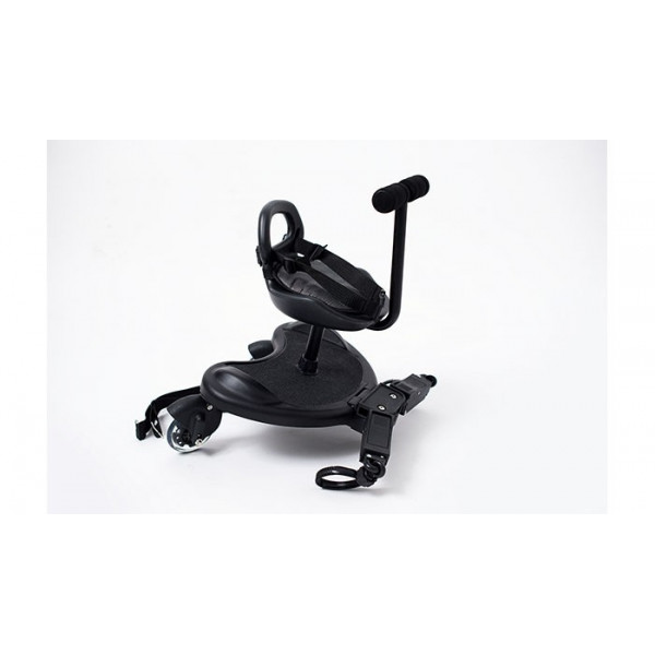 PATIN CON ASIENTO KID´SCOOTER OLMITOS