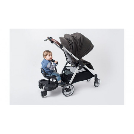 PATIN CON ASIENTO KID'SCOOTER