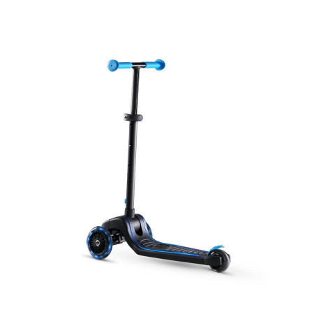 PATIN FUTURE SCOOTER QPLAY