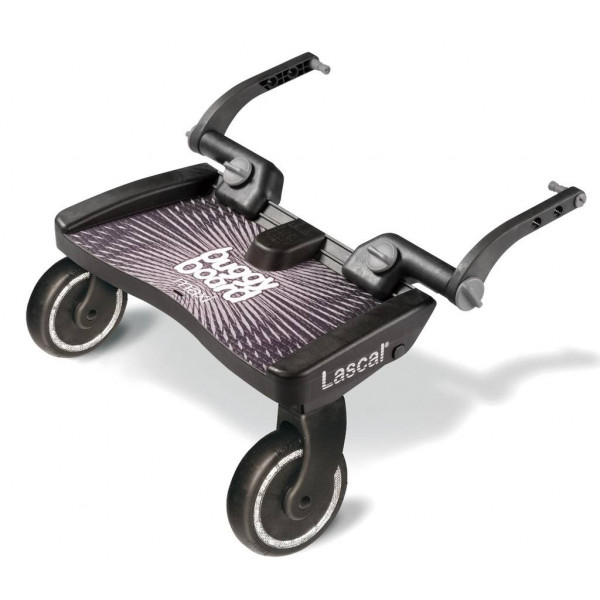 PATIN UNIVERSAL BUGGYBOARD MAXI LASCAL