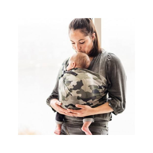 BANDOLERA MINI SLING MINIMONKEY