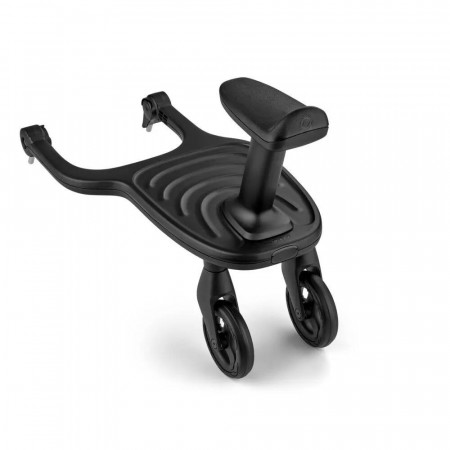 PATINETE ACOPLADO CON ASIENTO BUGABOO