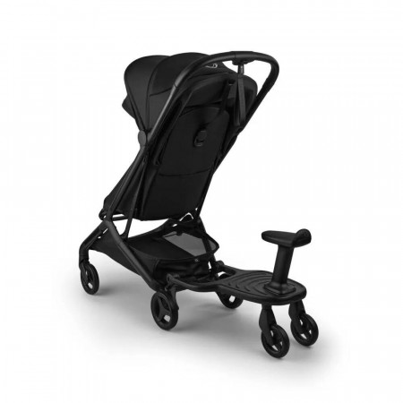PATINETE ACOPLADO CON ASIENTO BUGABOO