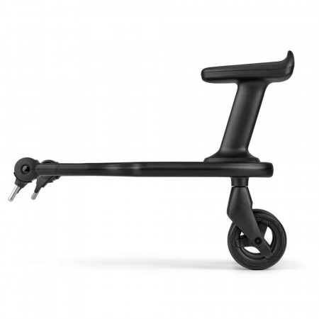 PATINETE ACOPLADO CON ASIENTO BUGABOO