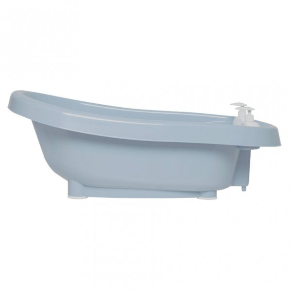 BAÑERA + SOPORTE PLEGABLE FABULOUS