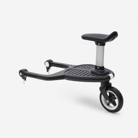PATINETE CONFORT+ BUTTERFLY BUGABOO