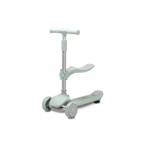 PATINETE EVOLUTIVO MUSICAL 2 EN 1 COOL RIDER SARO