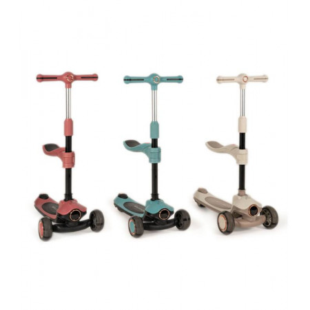 PATINETE EVOLUTIVO ROLLER OLMITOS