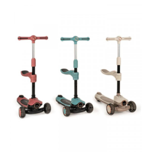 PATINETE EVOLUTIVO ROLLER OLMITOS