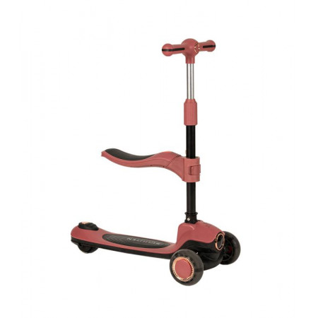 PATINETE EVOLUTIVO ROLLER OLMITOS