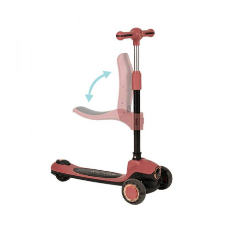 PATINETE EVOLUTIVO ROLLER OLMITOS